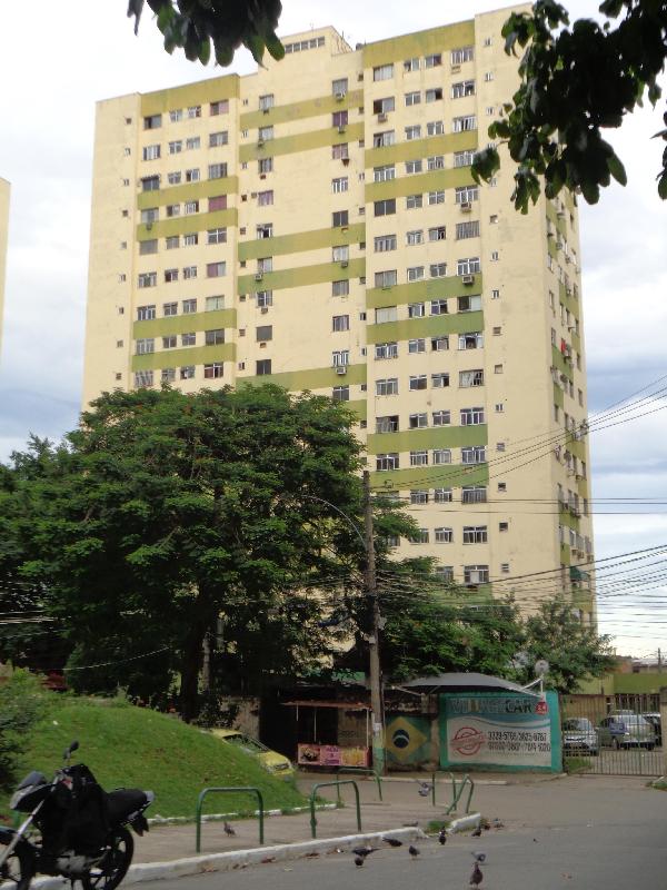 RUA DORES DO TURVO (ANTIGA R PROJETADA B), N. 170, Apto 501, BL 01