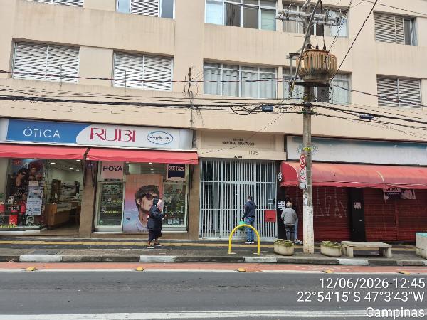 RUA JOSE PAULINO, N. 1195, Apto 161,