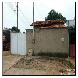 RUA 09, N. S/N, LT 01-B, QD 41, SETOR A, RUA AMAURI