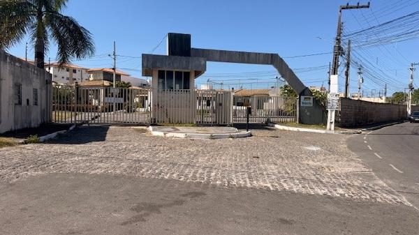RUA ORLANDO VIEIRA SANTOS, N. 730, LOTE Nº 47 QUADRA 04