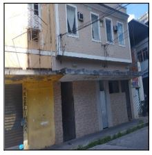 ESTRADA GENERAL MENA BARRETO, N. 374, Apto 101,