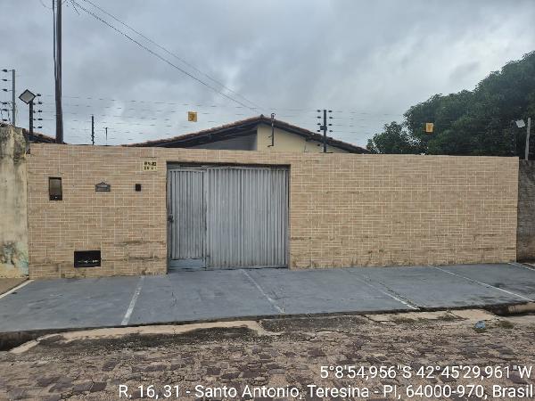 RUA 14, N. SN, LOTE 19, CASA RESIDENCIAL TIPO 1