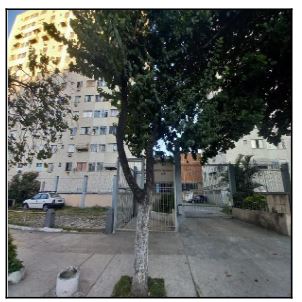 RUA MINISTRO MOREIRA DE ABREU, N. 315, Apto 1307, BL 2