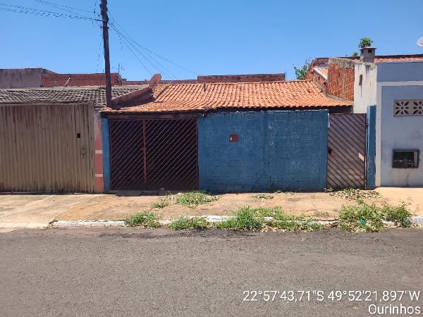 RUA TELESPHORO TUPINA, N. 74, LT 11 QD U