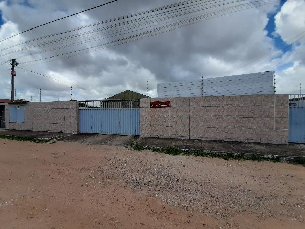 RUA PROJETADA 57, N. 0, LT 08, QD 15, CS 10