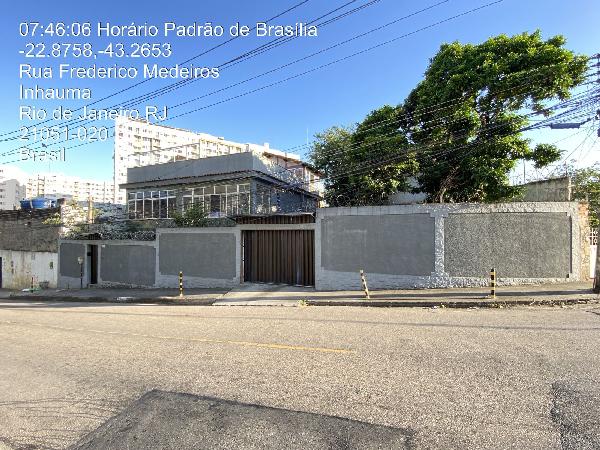 RUA FRANCISCO MEDEIROS, N. 264, FUNDOS LT 1467