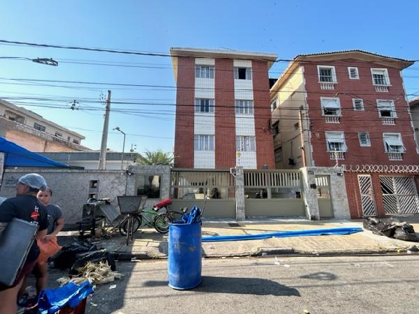 AVENIDA MARECHAL DEODORO, N. 417, Apto 14,