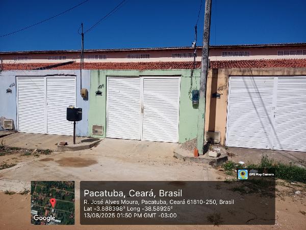 RUA JOSE ALVES MOURA, N. 426,