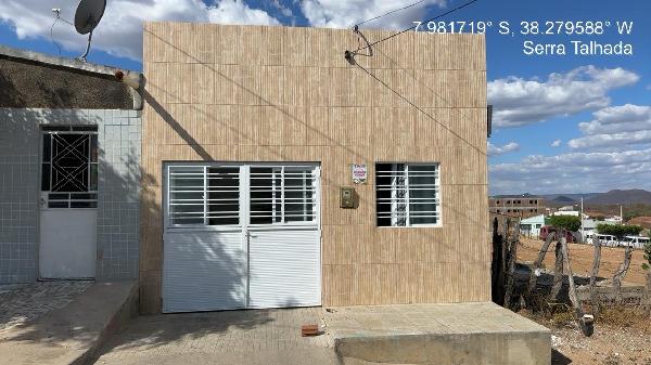 RUA GERALDO SEVERINO DE ANDRADA, N. 214,