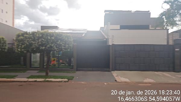 RUA WALTER OSMAR HOLLENBACH, N. 667, LOTE 28, QUADRA 10