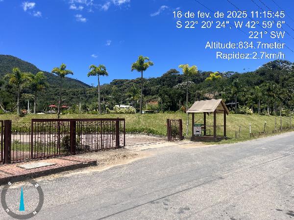 ESTRADA DE SANTA RITA, N. SN, Apto ., QD V, UNID 24, RUA A