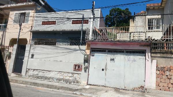 RUA NOVA DE AZEVEDO, N. 108,