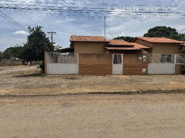 QD 33 RUA 09, N. S/N, CS10, SETOR A LOT VILA DIVINEIA
