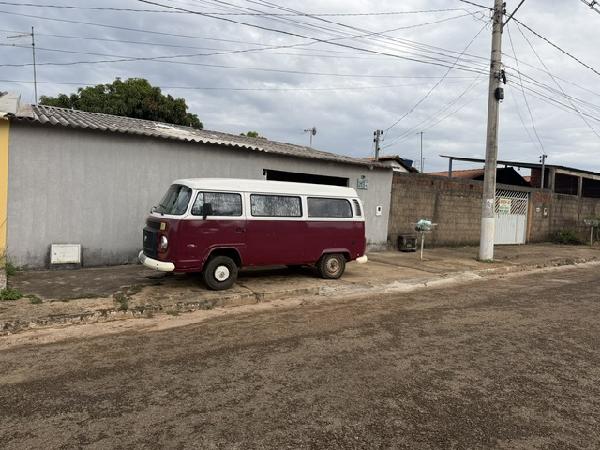 LOTE 09 QUADRA 27, N. SN,
