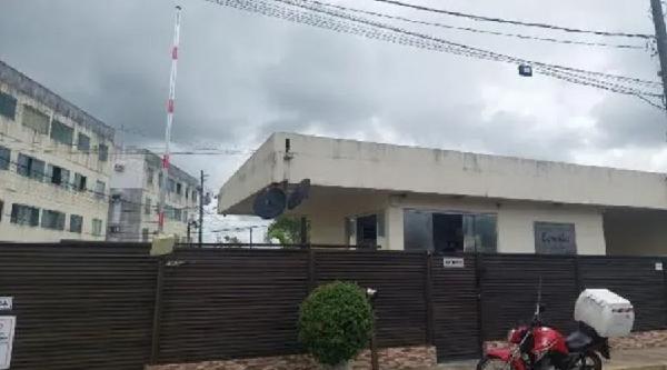 RUA SANTA LUZIA, N. 221, Apto 102, BL20