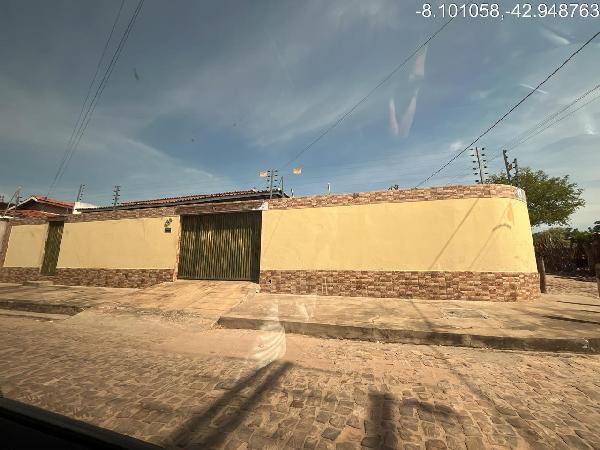 AVENIDA MARTINHO BORGES, N. 184, BAIRRO SANTO ANTONIO