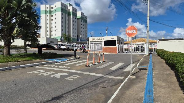 RUA C, N. 135, Apto 907, TORRE B NORTE LOTE 26