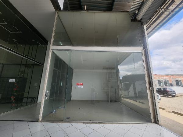 RUA 24 3 ETAPA, N. 1010, Apto LOJA, RODOVIA BR 104 KM 32