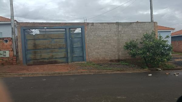 RUA ORLANDO TOBIAS, N. 109, LOTE 18 QUADRA F