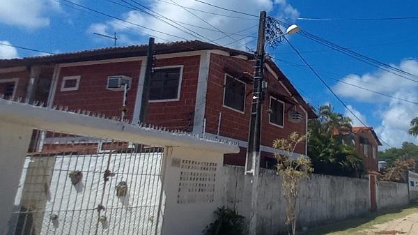 JOSE RAIMUNDO PEREIRA, N. 230, QD F