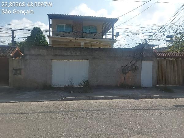 RUA JOAQUIM RODRIGUES, N. 86, Apto 201, CASA BASE