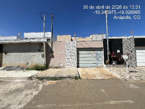 RUA LUIZ JOSE DE ALMEIDA, N. SN, LT 10A QD 02
