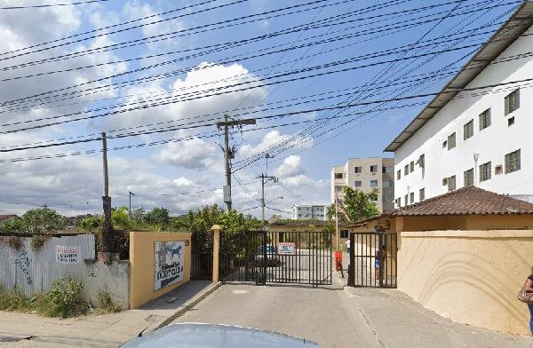 AVENIDA DO CONTORNO, N. 280, CS 05 BL 22