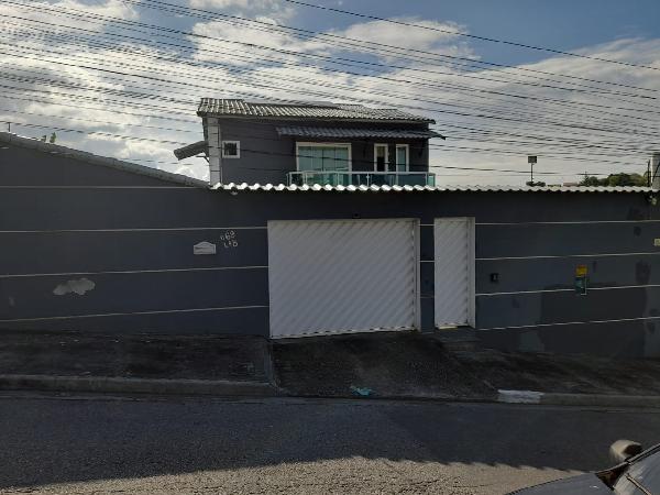 RUA THIERES TEIXEIRA LEITE, N. S/N, QD 69, LT 18