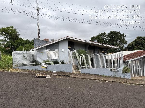 R COSMO FAVRETTO, N. 1360, LOTE 6, 8 E 10