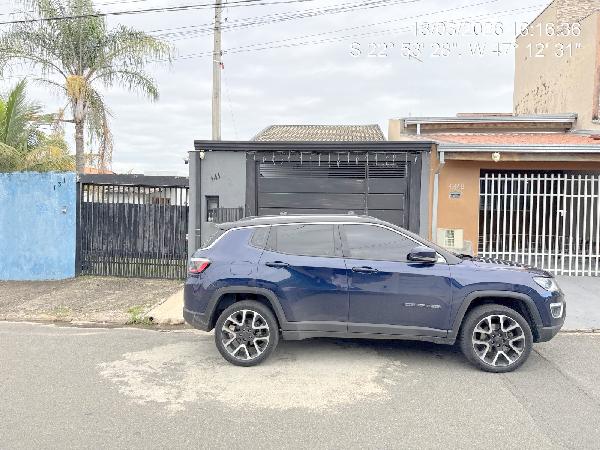 RUA RIO MACAE, N. 141, LT 13-A, QD G