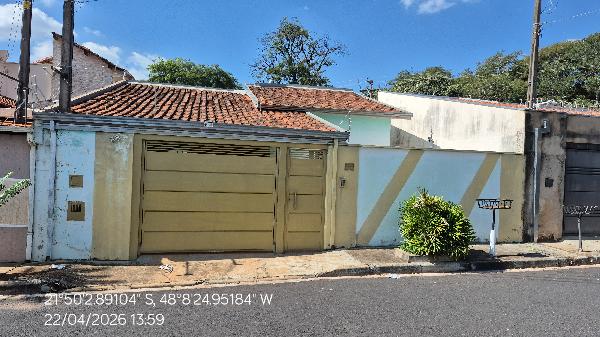 RUA ROMANO PERON, N. 38, LT 11 QD 15 AREA B