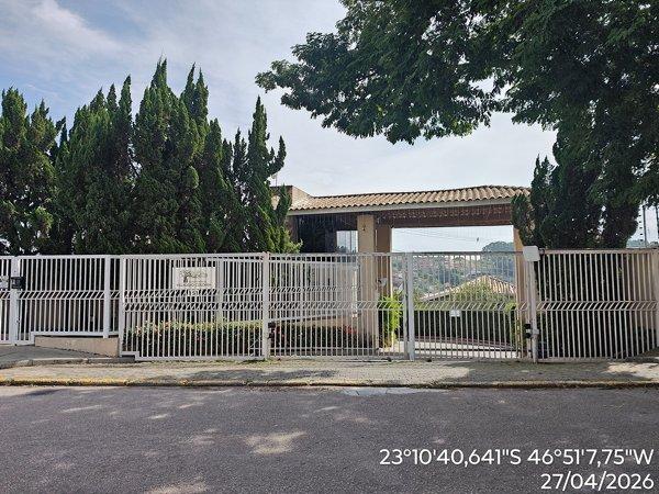 RUA JOSUE ZAMBON, N. 151, CS 01