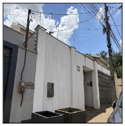 RUA 117, N. LT 06, QUADRA 13 LOTE 06
