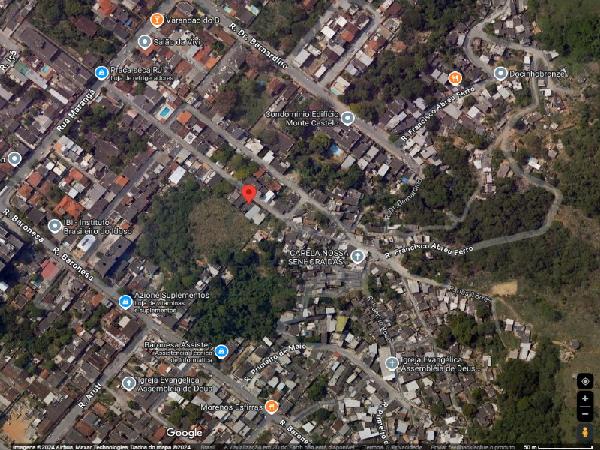 RUA MARANGA, N. 557, CS 38