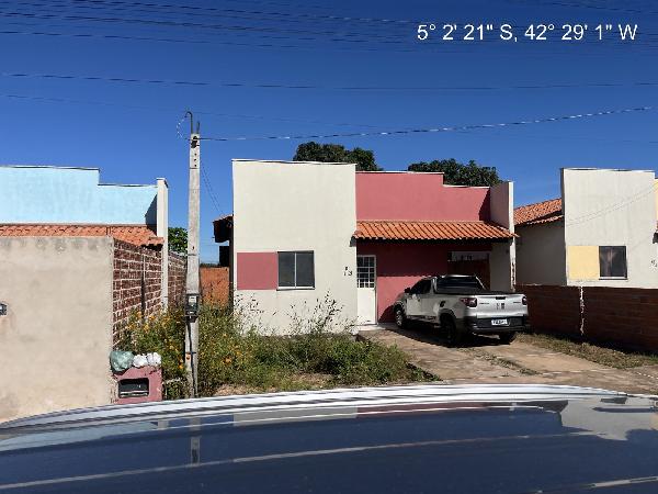 RUA I, N. 121, RESIDENCIAL JARDIM ORQUIDEAS