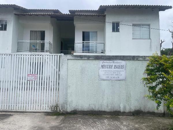AVENIDA A, N. S/N, Apto 101, BL 2