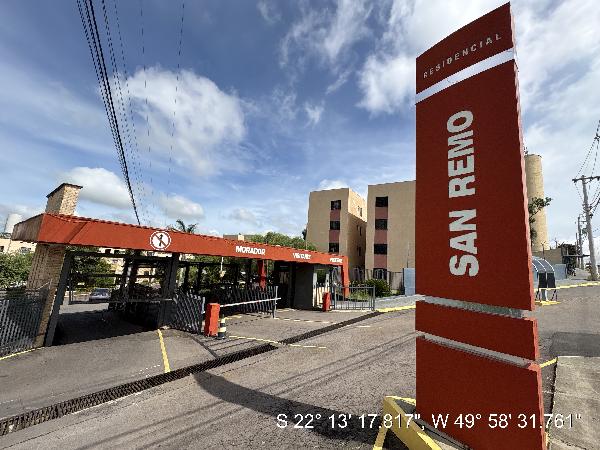 AVENIDA JOSE DA SILVA NOGUEIRA JUNIOR, N. 382, Apto 304, BL.29 3° ANDAR