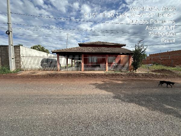 RUA 1, N. 28, QUADRA 46 LOTE 03 SETOR 11