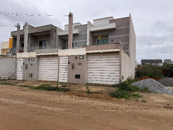 RUA ARARA AZUL, N. 109A, LT 11 QD 02