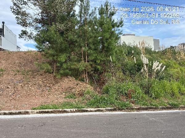 RUA AGENOR LAHM DOS REIS, N. SN, LT 13 QD 6476