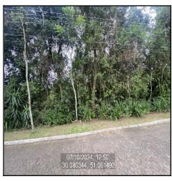 RUA CANTEGRIL, N. SN, UNI HAB 13L