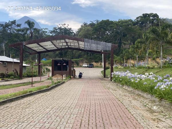ESTRADA DE SANTA RITA, N. SN, QD III, UNID 86, RUA B
