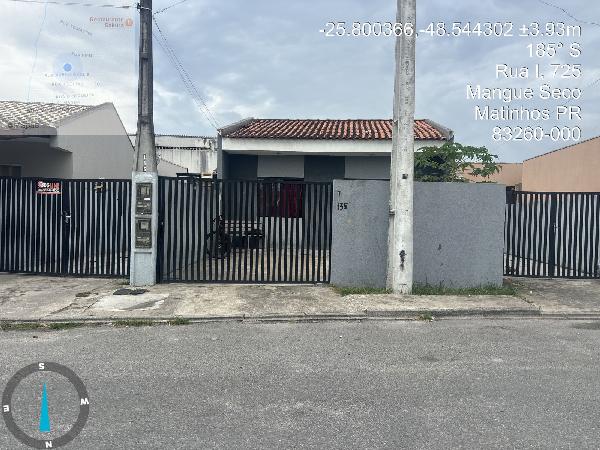 RUA H, N. 135,