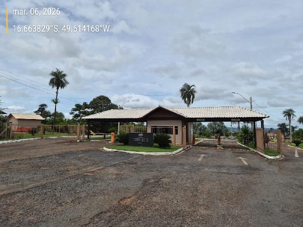 ÁREA DE CIRCULAÇÃO, N. LT 02, QD 05 GB 02