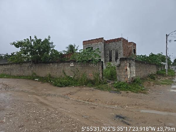 RUA LIRIOS DO VALE, N. SN, LT 08 QD 18