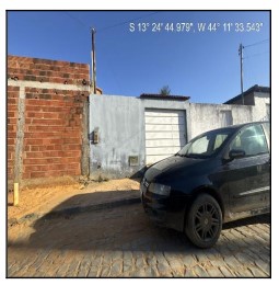 RUA RAIMUNDO TEIXEIRA, N. 56, QD 24 LT 01B