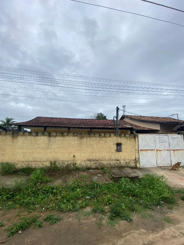 RUA HONORIO HENRIQUE DE SOUZA, N. SN, Apto ., LT B, QD 4B