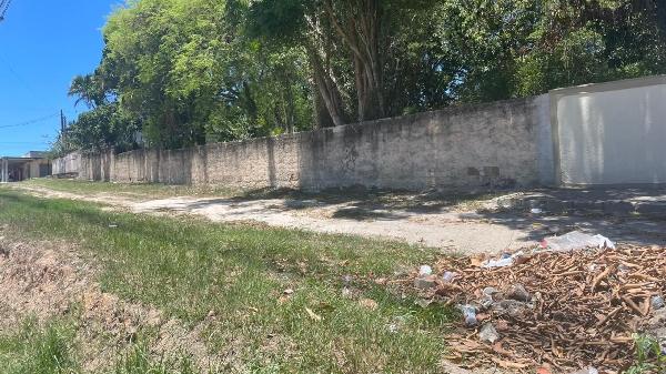 ESTRADA DO MORRO GRANDE, N. SN, LT 293 QD 21