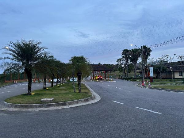 ALAMEDA SALTINHO, N. S/N, LT9 QDAE