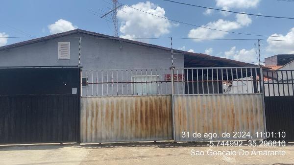 RUA SEBASTIANA BENEVIDES DE OLIVEIRA, N. SN, LT 5-A QD 33 CS 12